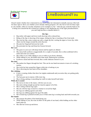 Reading Body Language.pdf